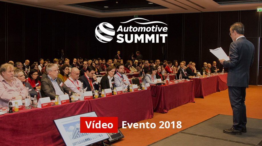 Automotive Summit 2018