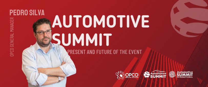 AUTOMOTIVE SUMMIT | PRESENT AND FUTURE OF THE EVENT